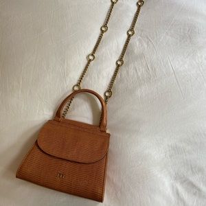 Nat & nin handbag never worn